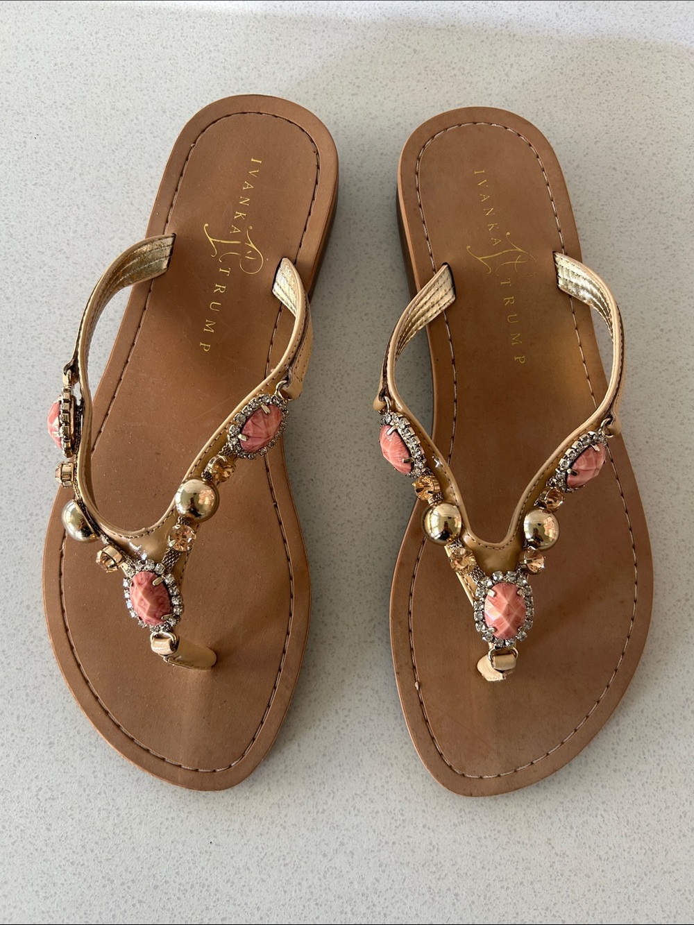 Ivanka Trump size 9.5
